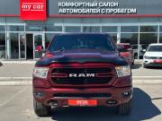 Ram 1500 IV (DS/DJ) Пермь  - изображение 20