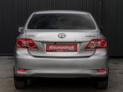 Toyota Corolla X (E140 E150) Рестайлинг Екатеринбург  - изображение 24