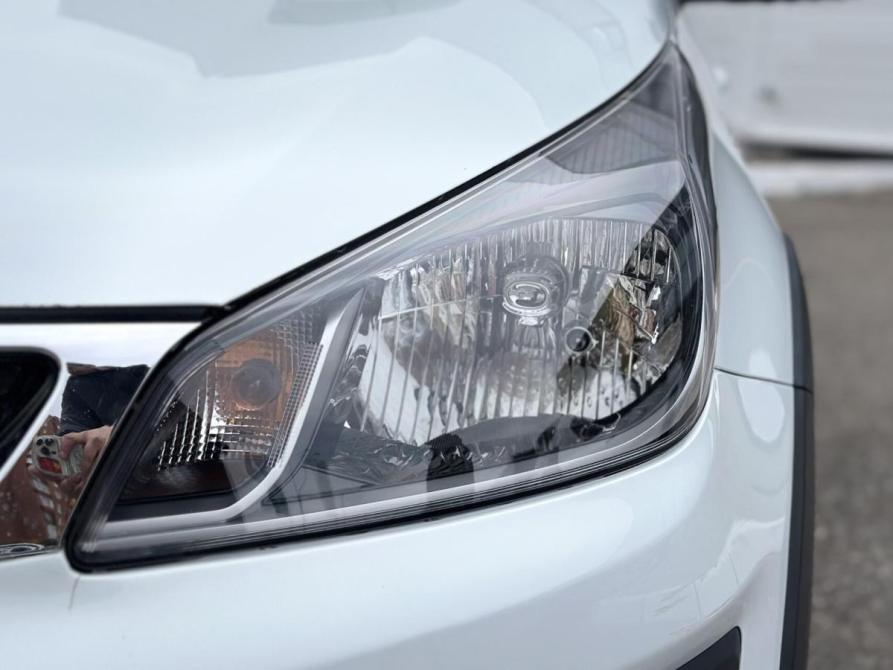 Kia Rio IV Йошкар-Ола  - изображение 21