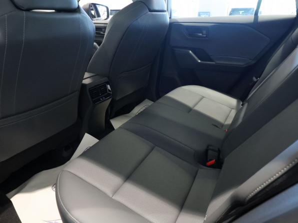 Toyota RAV4 V (XA50) с пробегом 2026 года, цена 4 350 000 рублей, 49 км, внедорожник, Автокод Объявления