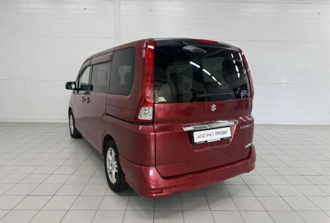 Suzuki Landy I с пробегом 2009 года, цена 920 000 рублей, 341085 км, минивэн, Автокод Объявления