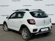 Renault Sandero II Рестайлинг Курган  - изображение 19
