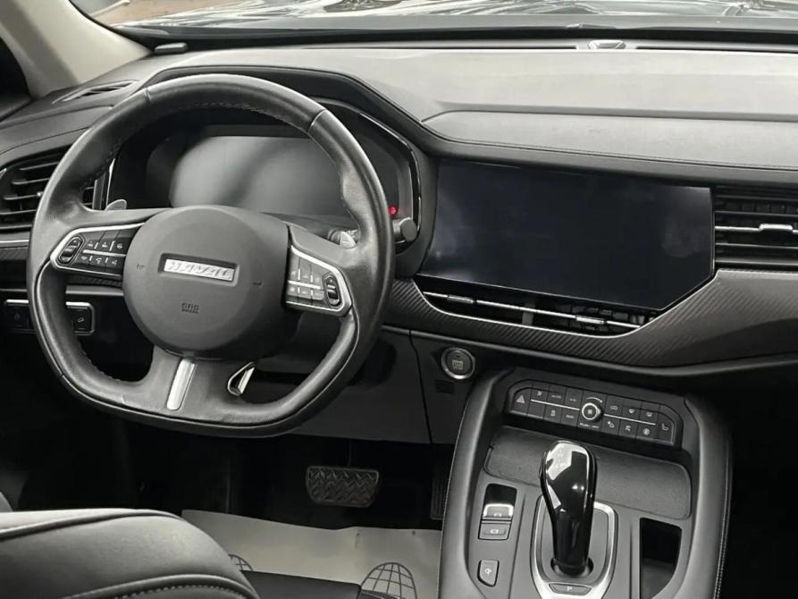 Haval F7x I Пермь  - изображение 12