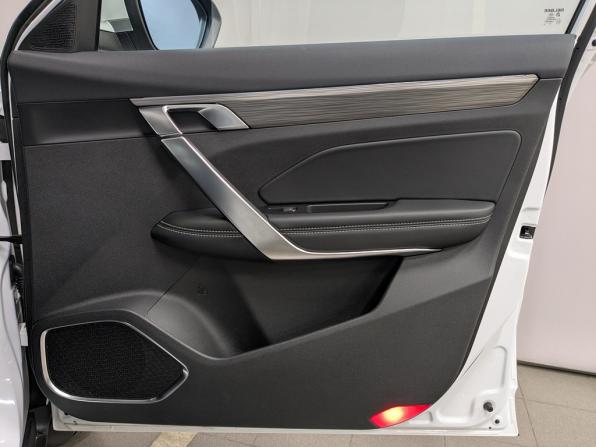 Belgee X70 I с пробегом 2025 года, цена 2 570 000 рублей, 6942 км, внедорожник, Автокод Объявления