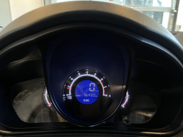 Lifan X60 I с пробегом 2013 года, цена 605 000 рублей, 76429 км, внедорожник, Автокод Объявления