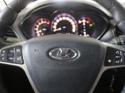 Lada (ВАЗ) Vesta I Стерлитамак  - изображение 24