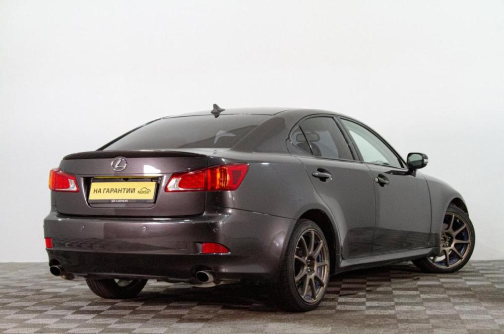 Lexus IS II Сургут  - изображение 5