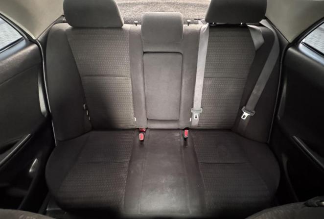 Toyota Corolla X (E140 E150) с пробегом 2008 года, цена 650 000 рублей, 250395 км, седан, Автокод Объявления