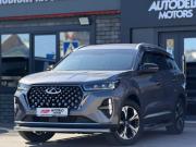 Chery Tiggo 7 Pro Max I Астрахань  - изображение 29
