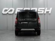 Lada (ВАЗ) Largus I Рестайлинг Воронеж  - изображение 27