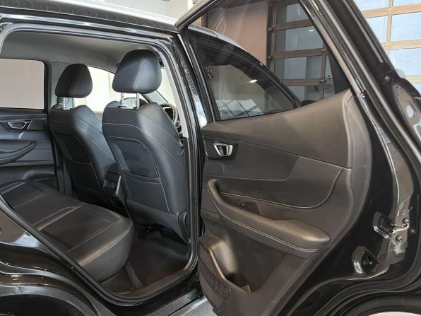 Chery Tiggo 4 Pro I с пробегом 2024 года, цена 1 760 000 рублей, 30025 км, внедорожник, Автокод Объявления