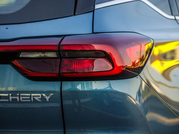 Chery Tiggo 7 Pro I с пробегом 2021 года, цена 1 548 000 рублей, 84697 км, внедорожник, Автокод Объявления