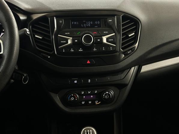 Lada (ВАЗ) Vesta I с пробегом 2020 года, цена 935 000 рублей, 100596 км, седан, Автокод Объявления