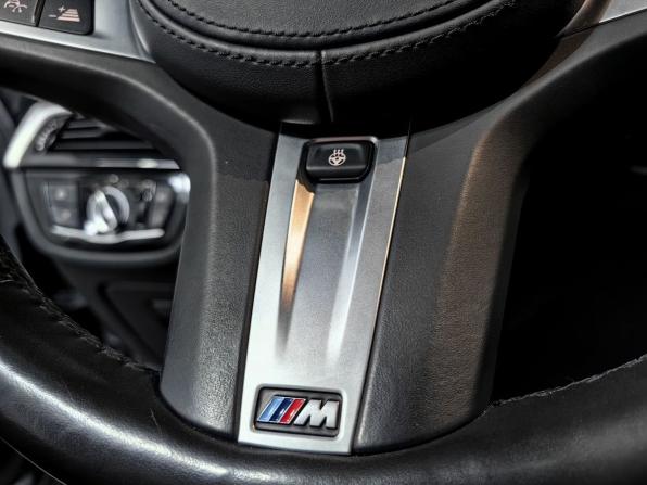 BMW 5 серии VII (G30/G31/G38) с пробегом 2019 года, цена 3 150 000 рублей, 104975 км, седан, Автокод Объявления