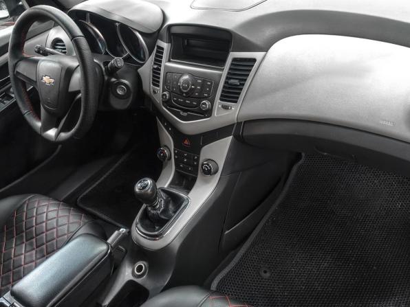 Chevrolet Cruze I с пробегом 2012 года, цена 849 900 рублей, 112000 км, хэтчбек, Автокод Объявления