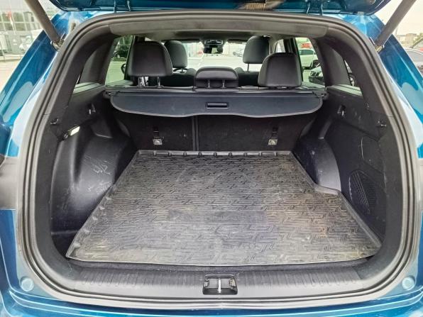 Geely Monjaro I с пробегом 2023 года, цена 2 649 995 рублей, 127255 км, внедорожник, Автокод Объявления