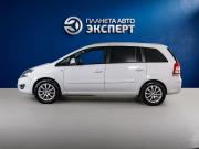 Opel Zafira B Рестайлинг Челябинск  - изображение 19