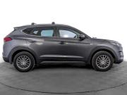 Hyundai Tucson III Рестайлинг Москва  - изображение 34