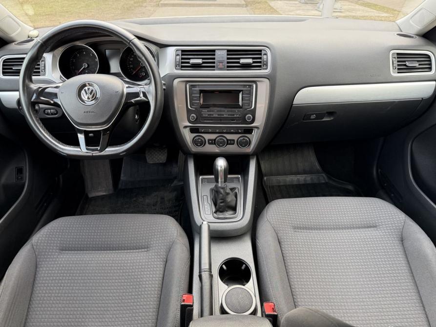 Volkswagen Jetta VI Рестайлинг Ярославль  - изображение 9