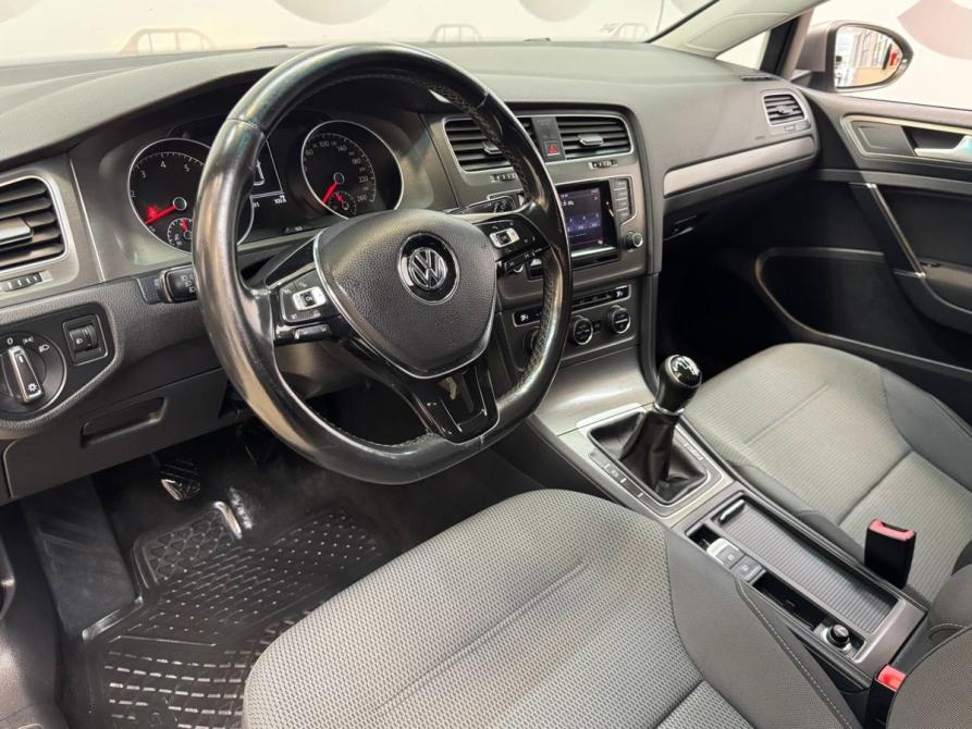 Volkswagen Golf VII Ставрополь  - изображение 9