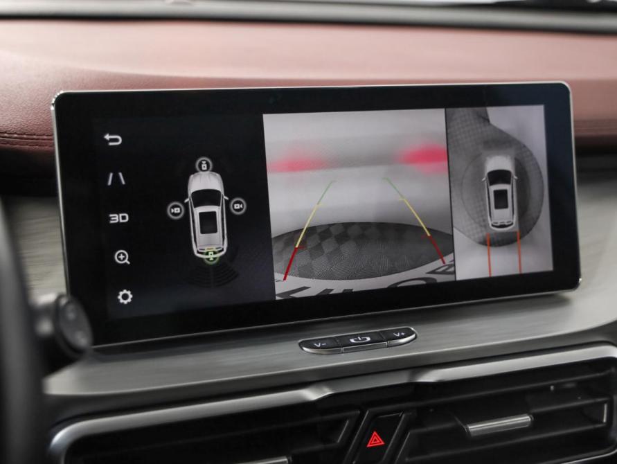 Geely Coolray I Санкт-Петербург  - изображение 17