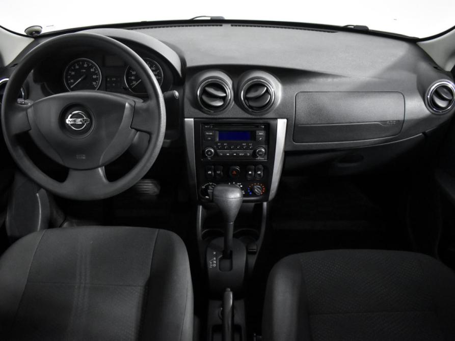 Nissan Almera III (G15) Санкт-Петербург  - изображение 13