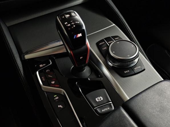 BMW M5 VI (F90) с пробегом 2019 года, цена 7 965 000 рублей, 43315 км, седан, Автокод Объявления