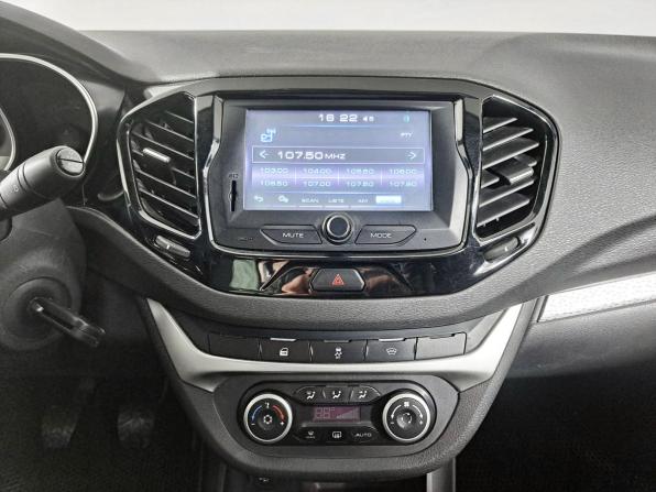 Lada (ВАЗ) Vesta I с пробегом 2019 года, цена 745 000 рублей, 161322 км, седан, Автокод Объявления