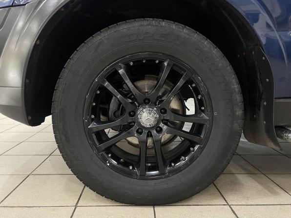 SsangYong Kyron I Рестайлинг с пробегом 2009 года, цена 559 000 рублей, 242987 км, внедорожник, Автокод Объявления