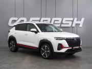 Changan CS35 Plus I Рестайлинг Воронеж  - изображение 25