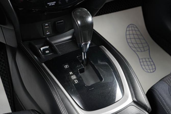 Nissan Qashqai II с пробегом 2014 года, цена 1 399 000 рублей, 190000 км, внедорожник, Автокод Объявления