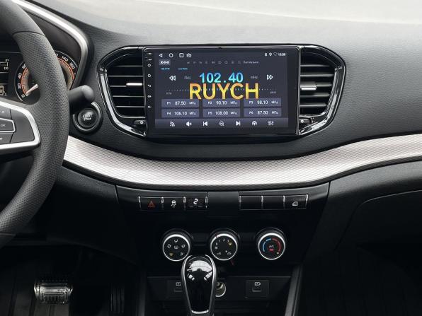 Lada (ВАЗ) Vesta I Рестайлинг (NG) с пробегом 2025 года, цена 1 400 000 рублей, 5825 км, седан, Автокод Объявления