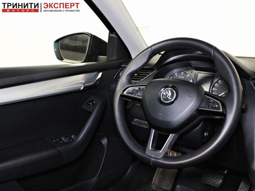 Skoda Octavia III (A7) Белгород  - изображение 13