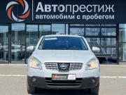 Nissan Qashqai I Волгоград  - изображение 24