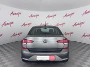 Volkswagen Polo VI Псков  - изображение 24