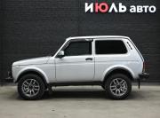 Lada (ВАЗ) 2121 (4x4) I Рестайлинг (2020) Екатеринбург  - изображение 23