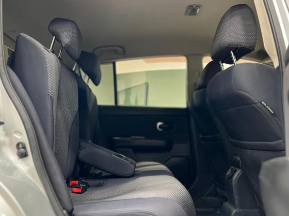 Nissan Tiida I с пробегом 2008 года, цена 730 000 рублей, 151000 км, хэтчбек, Автокод Объявления