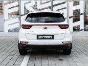 Kia Sportage IV Рестайлинг Ставрополь  - изображение 28