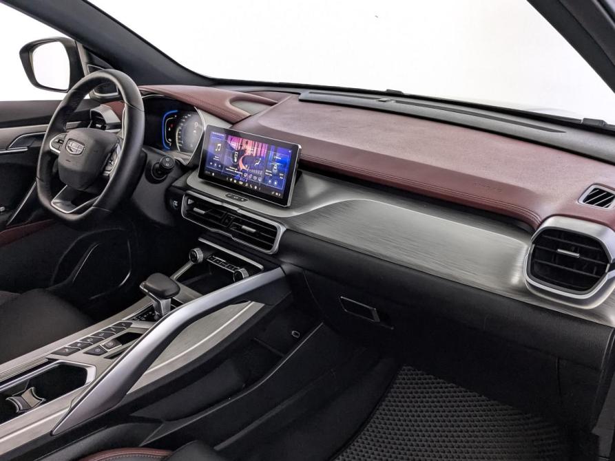 Geely Coolray I Москва  - изображение 13