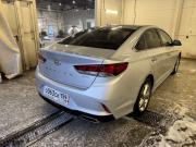 Hyundai Sonata VII (LF) Рестайлинг Пермь  - изображение 8