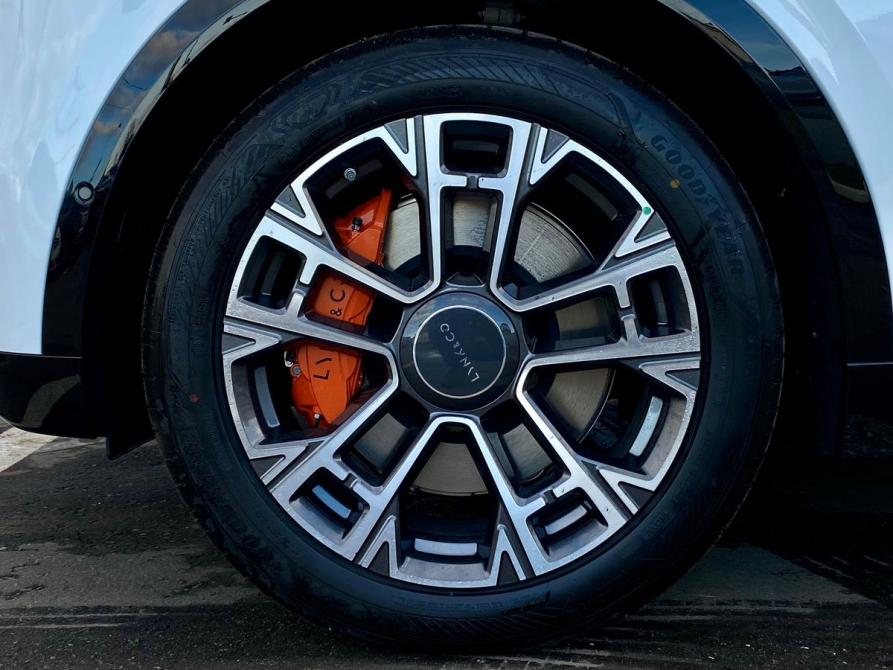 Lynk &amp; Co 900 Санкт-Петербург  - изображение 23