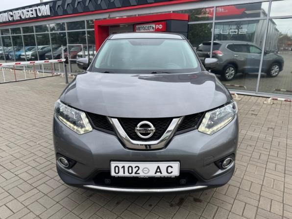 Nissan X-Trail III с пробегом 2018 года, цена 2 099 900 рублей, 88223 км, внедорожник, Автокод Объявления