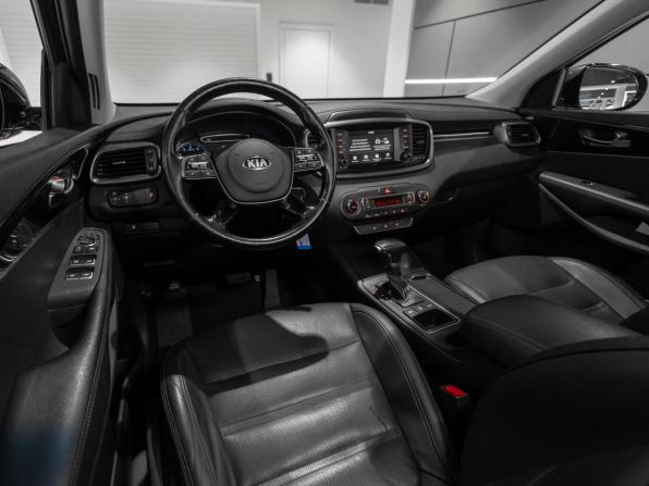 Kia Sorento III Prime Рестайлинг с пробегом 2019 года, цена 3 070 000 рублей, 92928 км, внедорожник, Автокод Объявления