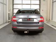 Skoda Octavia III (A7) Кемерово  - изображение 31
