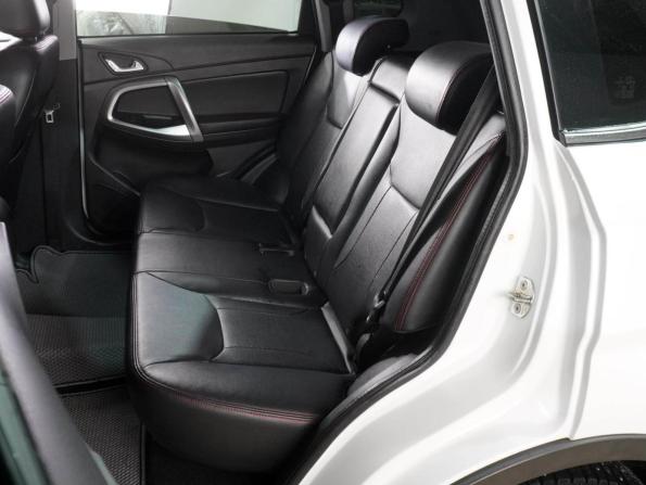 Chery Tiggo 5 I с пробегом 2014 года, цена 834 000 рублей, 117077 км, внедорожник, Автокод Объявления