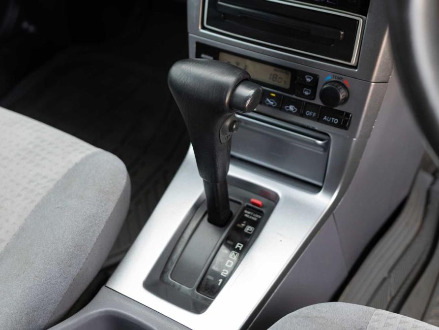 Nissan Avenir II (W11) Новосибирск  - изображение 15