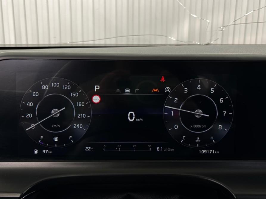 Kia Seltos I Рестайлинг Краснодар  - изображение 11