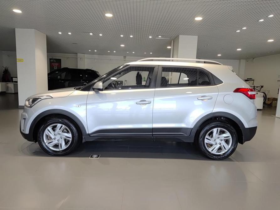 Hyundai Creta I Казань  - изображение 10