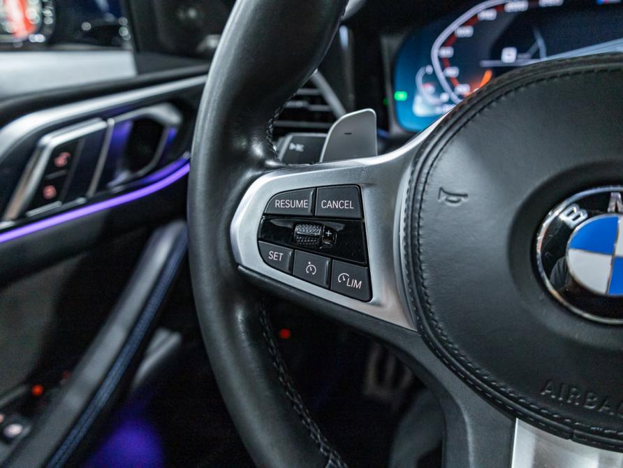 BMW 4 серии G22 G23 G26 Санкт-Петербург  - изображение 28