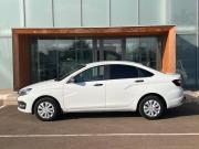 Lada (ВАЗ) Vesta I Рестайлинг (NG) Оренбург  - изображение 22